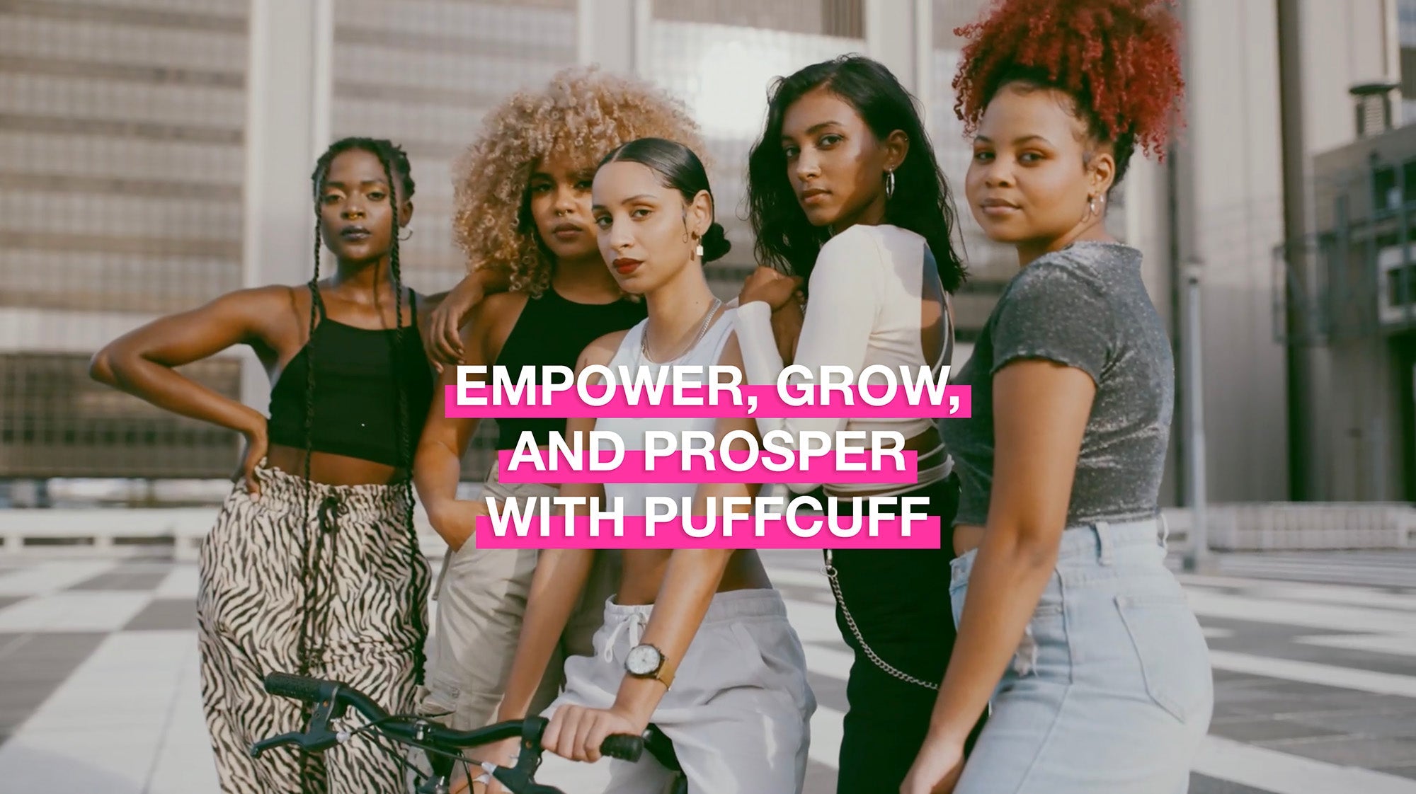 Celebrating Success and Asking for Support on the TPC Journey