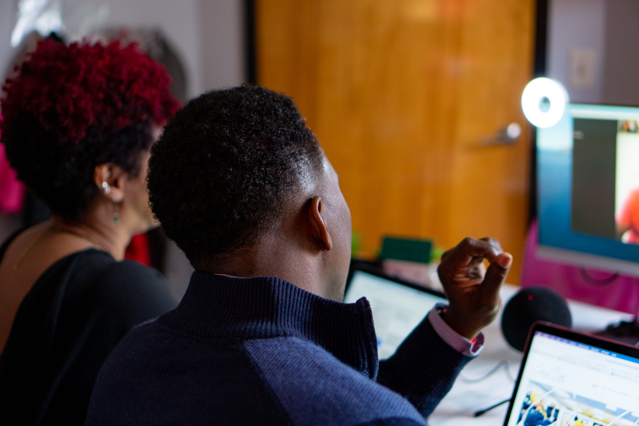 Establishing and Defending Client Brands with Alex Aron