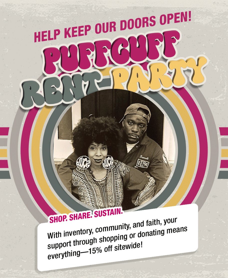 Bouncing Back, Building Community, and Uplifting Black Entrepreneurship