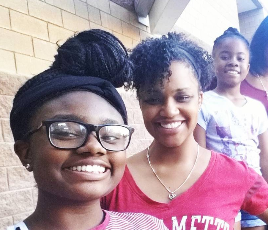 What to do when my child’s hair is so different than mine? Ugh the struggle!