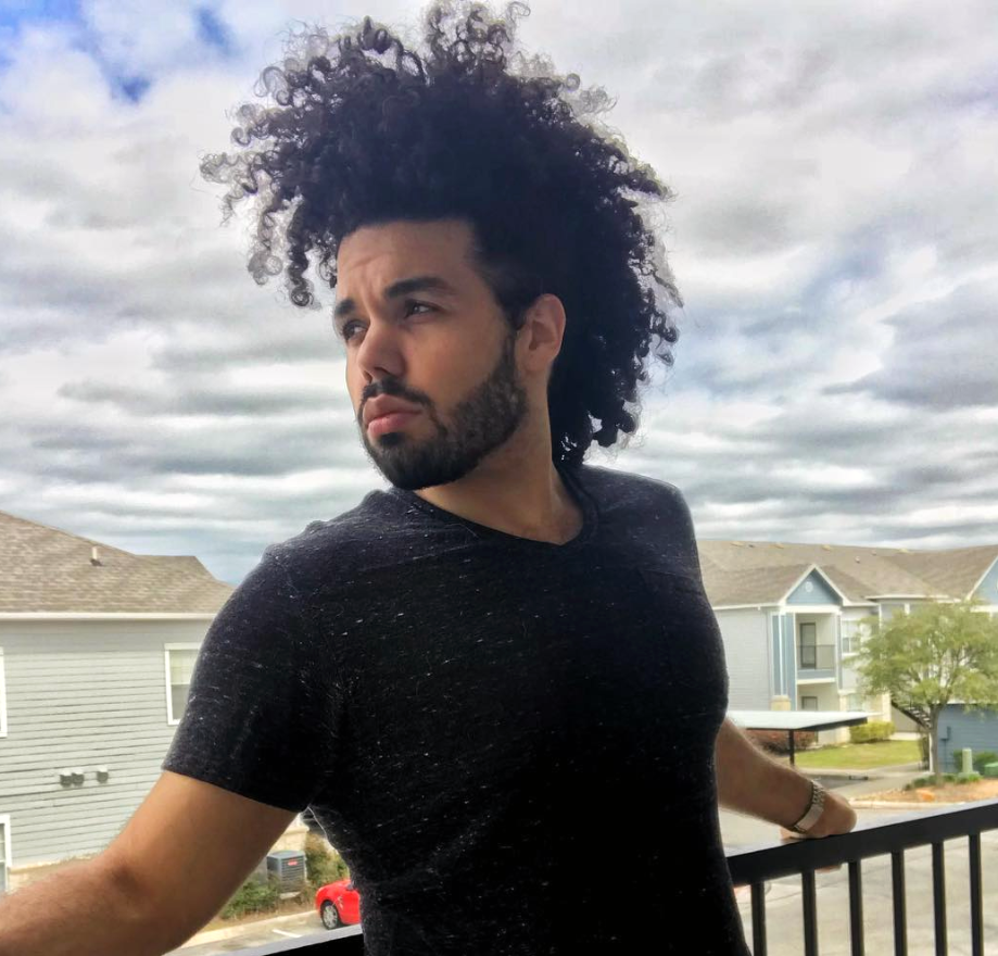 Hey Did You Know, Men Dig PuffCuff Too!