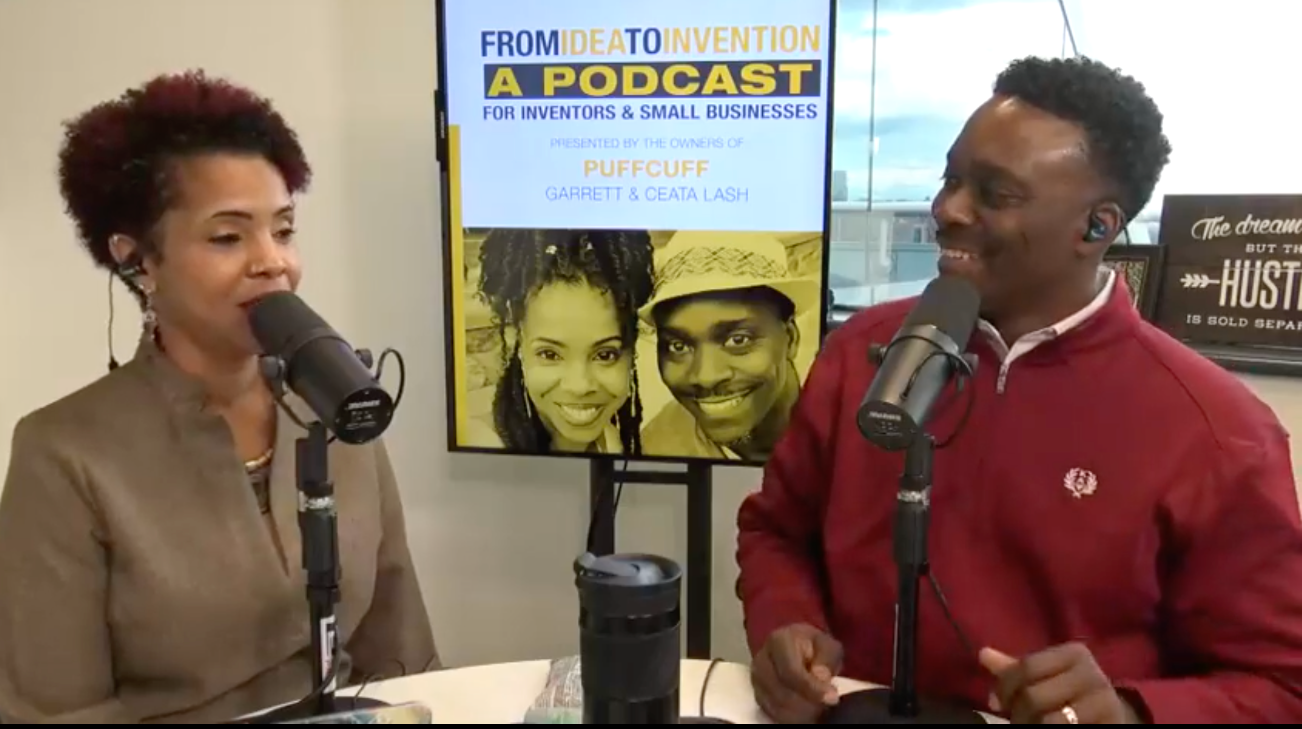 Investment Pitch Tips to Seal the Deal with Brenden Kumarasamy