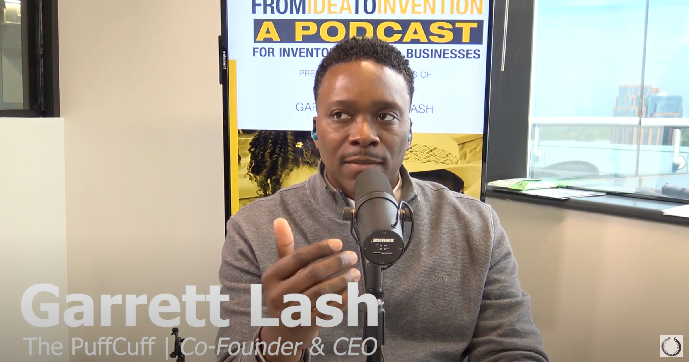 Run the Play: How to Change Your Mindset to Change Your Business with Coach Cam