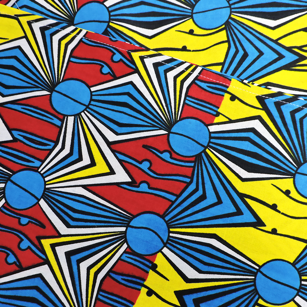 AFRICAN HEADWRAPS