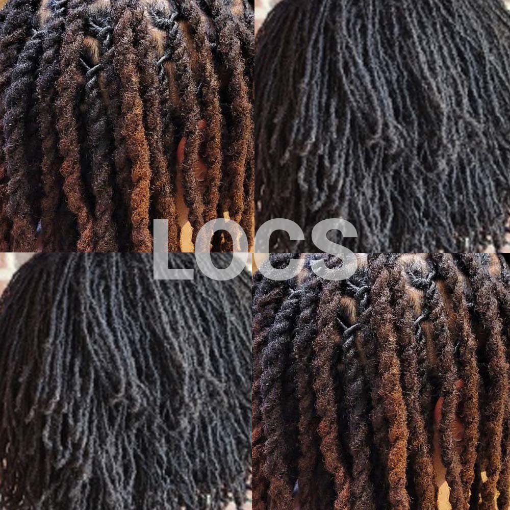 PRODUCT RECOMMENDATION FOR Locs