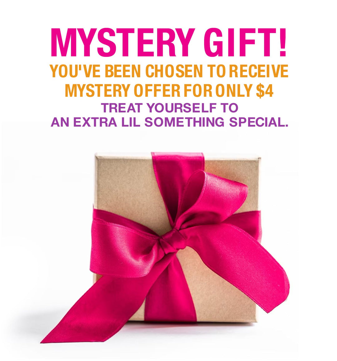 $4 Mystery Gift