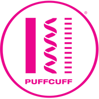 ThePuffCuff logo