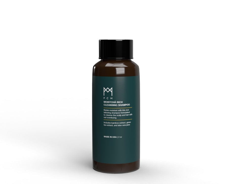 2 oz. Moistchä Rich Cleansing Shampoo