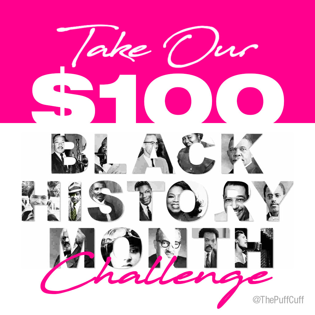 How to Celebrate Black History Month while Supporting Black Businesses