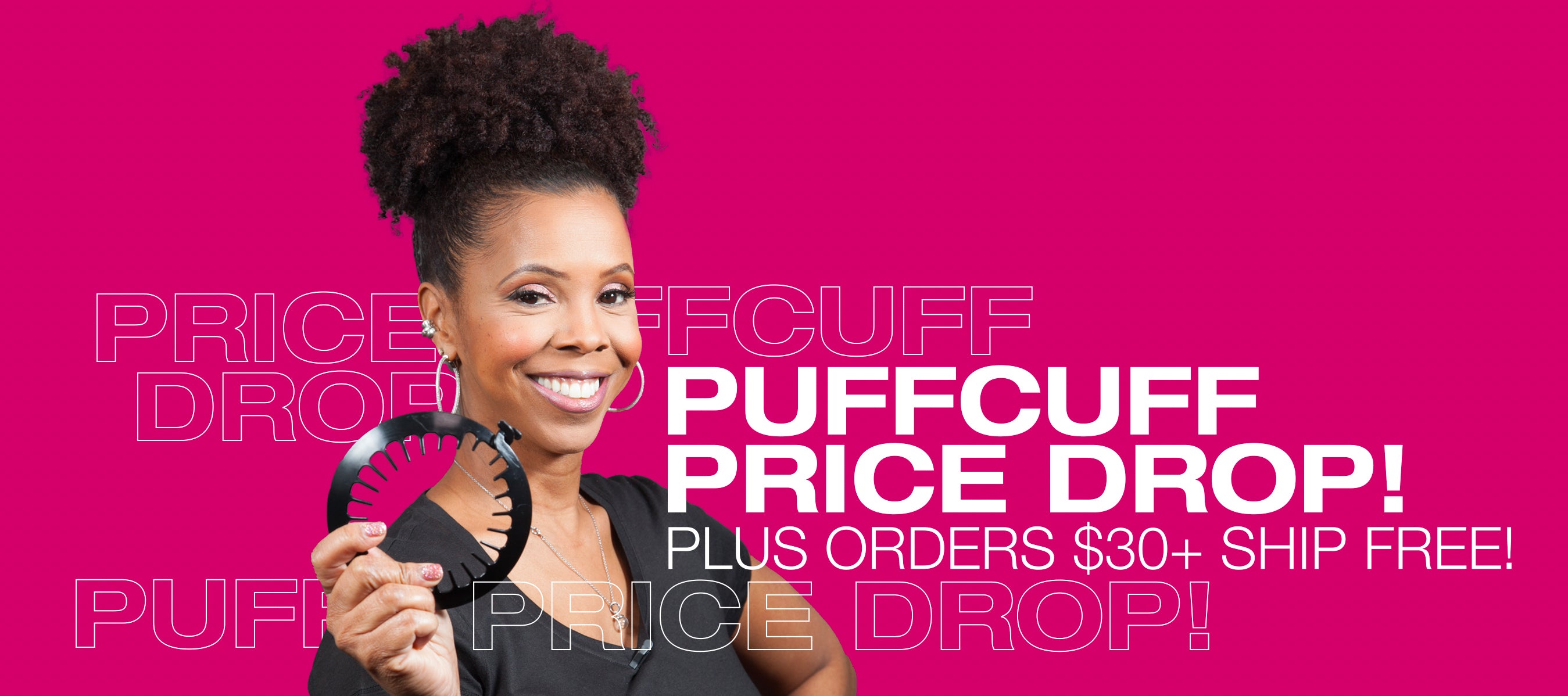 Why We Reduced the Price of Our PuffCuff Packs