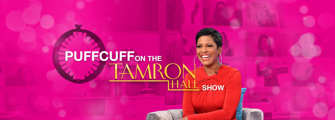 Top 3 Highlights From Our Appearance On the Tamron Hall Show