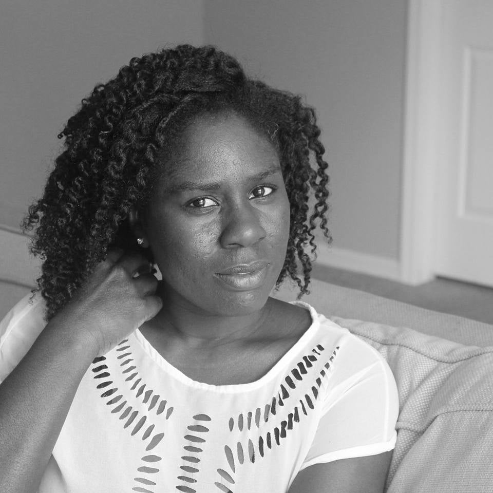 Claire Brown of Kriya Botanicals — A National Women's Small Business Month Feature