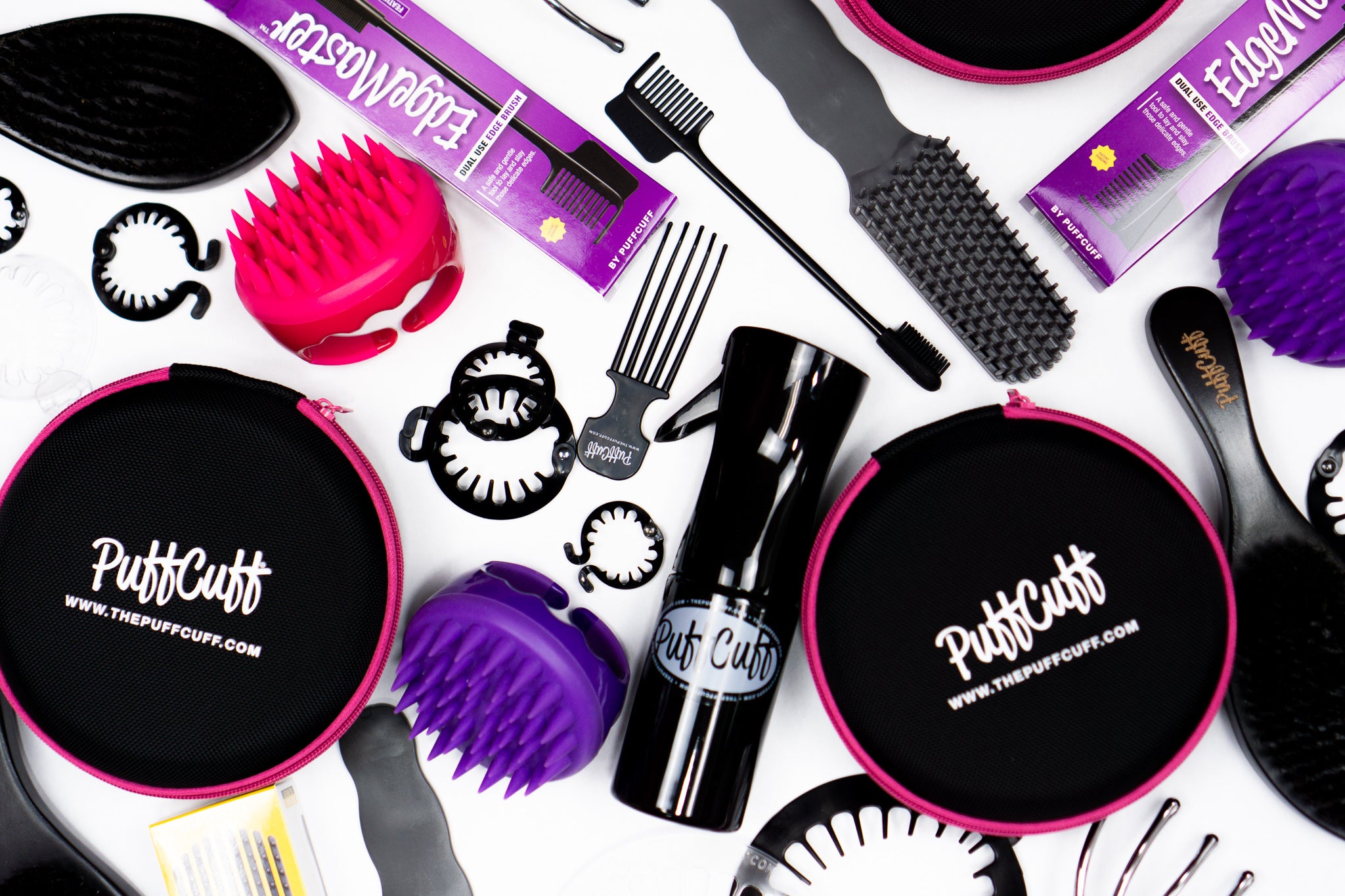 How to Choose the Best Curl Enhancing Solutions – ThePuffCuff
