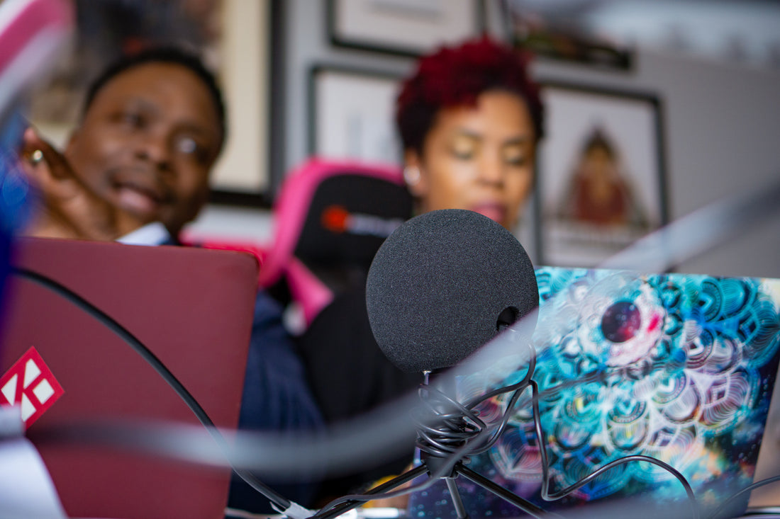 Wisdom through Real Life & Hardships with Chris Butts