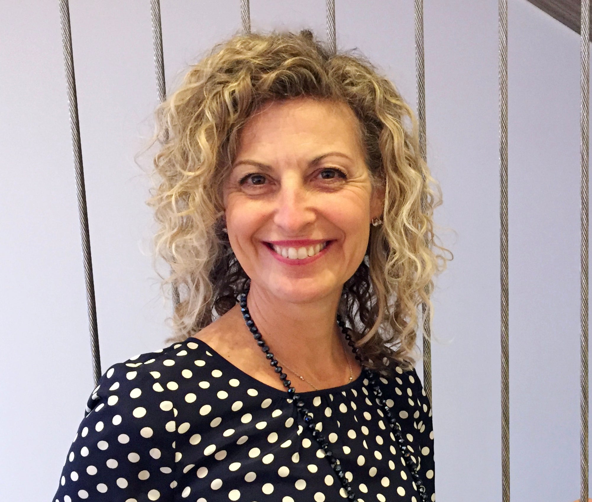 Heidi Schmid of Q-Redew — A National Women's Small Business Month Feature