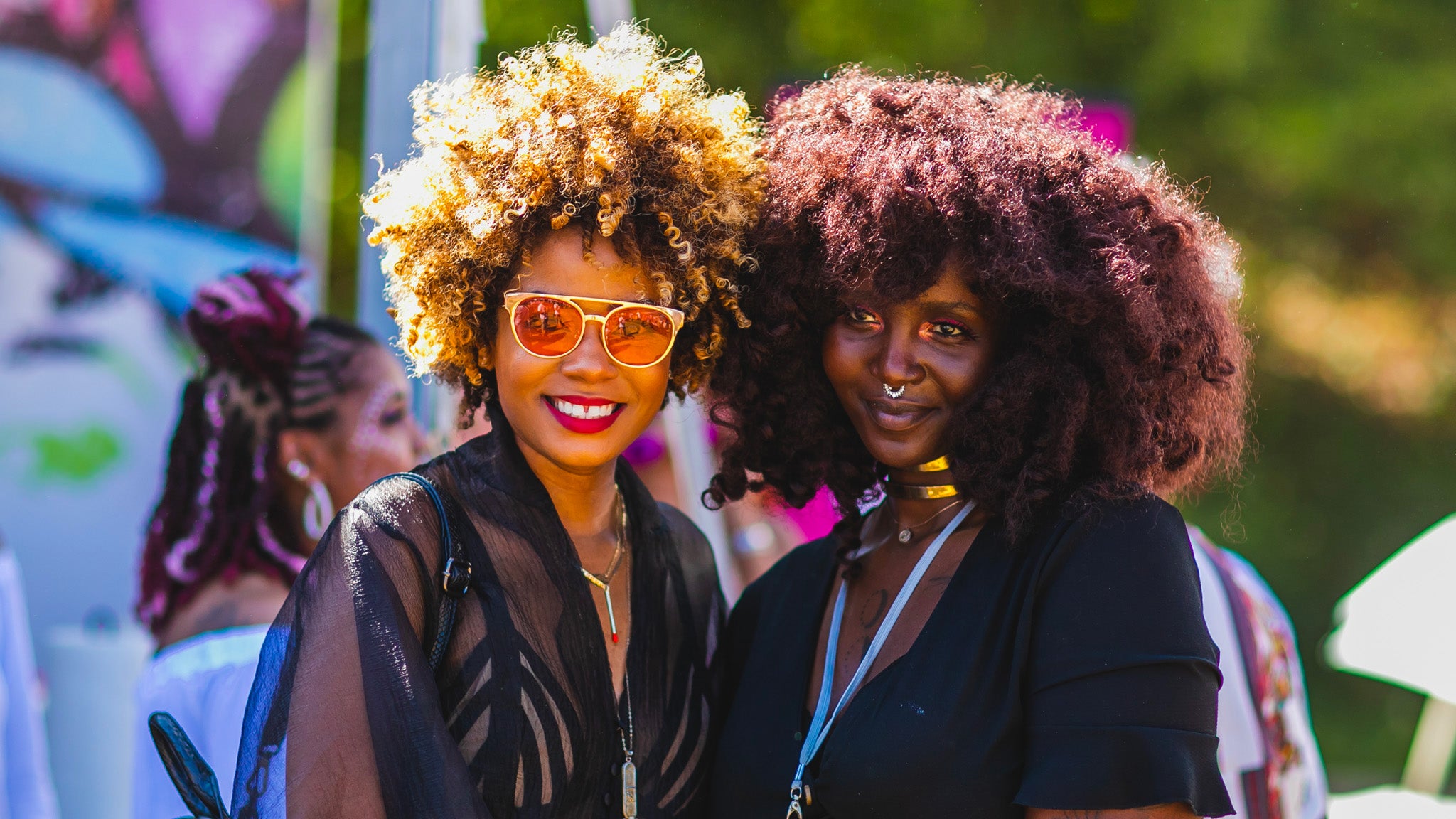 4 Ways The PuffCuff Is Saving You and Your Curls