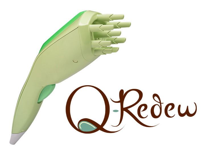 Q-Redew in PuffCuff’s Ditch the Band Summer Tote Giveaway