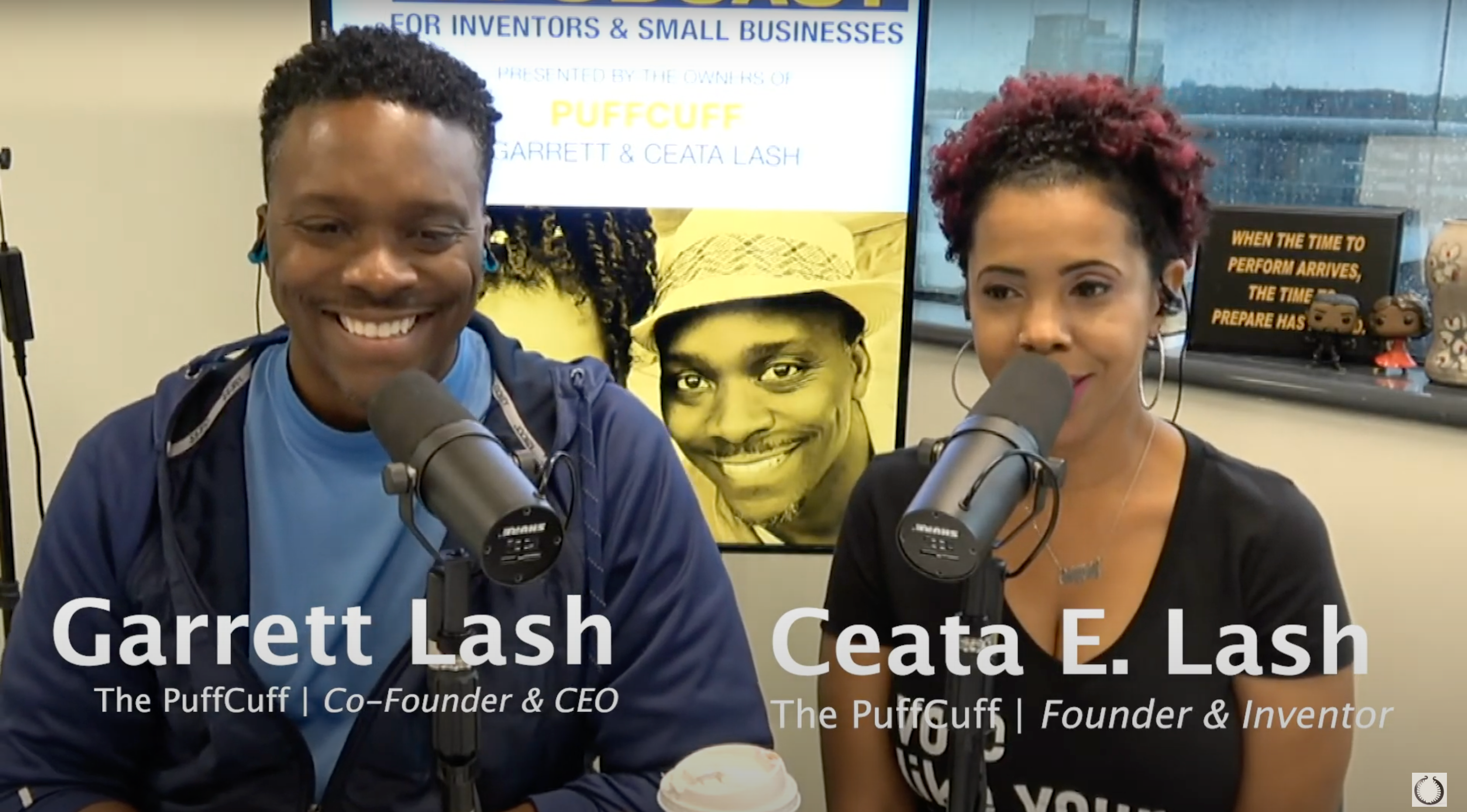 Bringing Curl Power to the Toy Aisle with Yelitsa Jean-Charles
