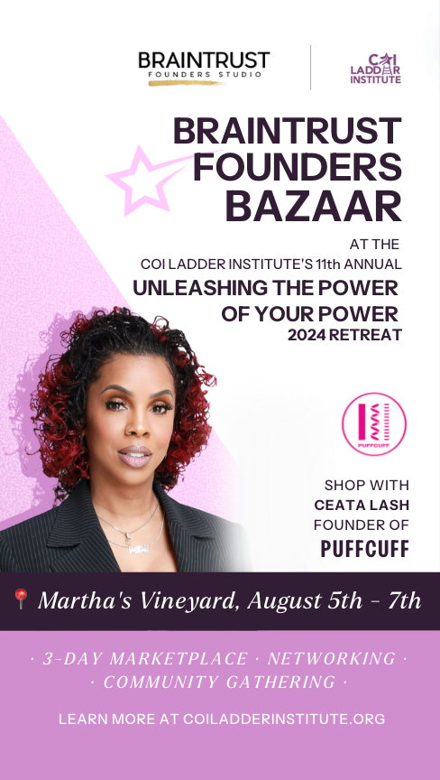 Building Legacies at the Birthplace of Black Generational Wealth