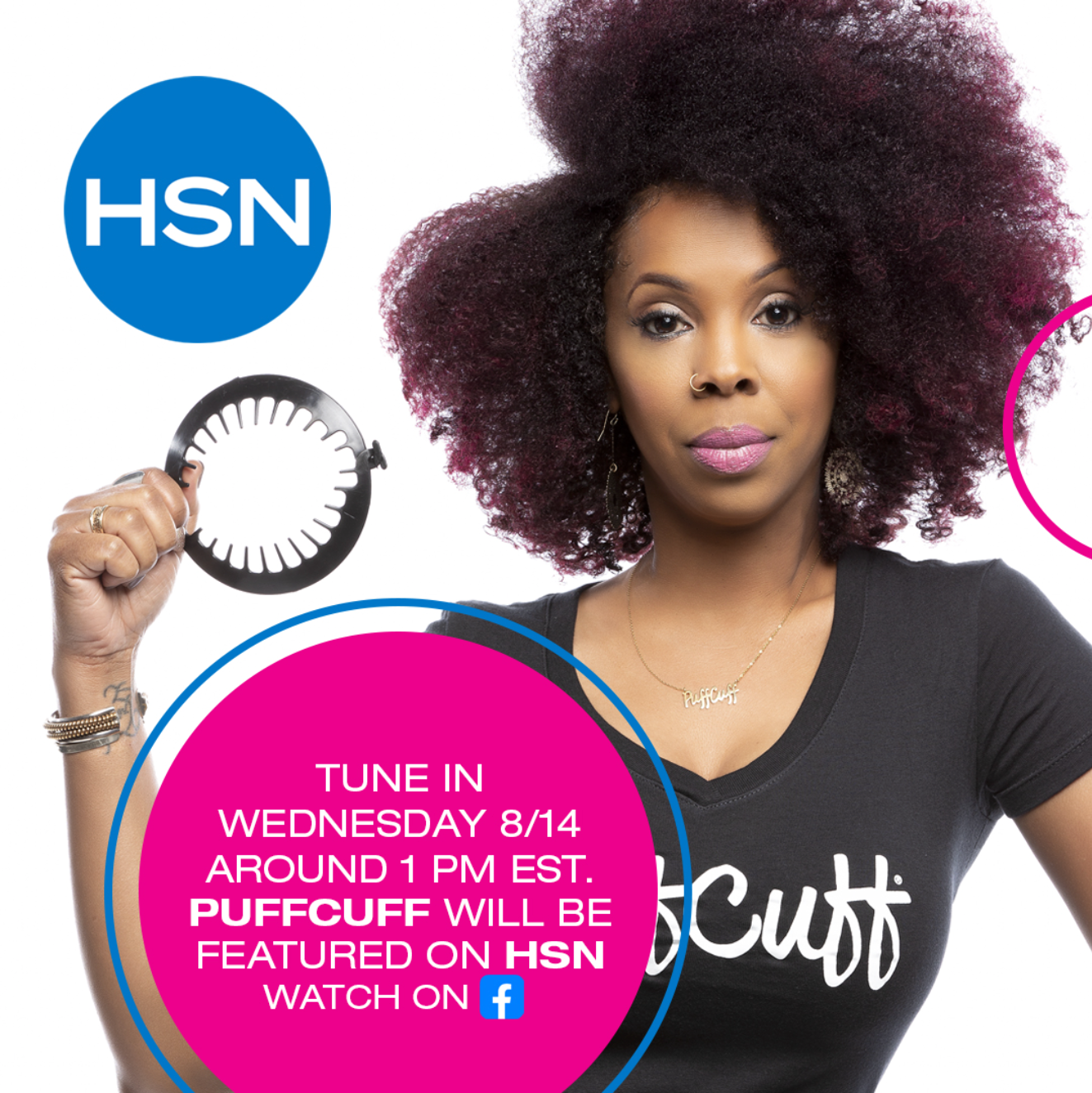 A Triumph of Growth and Perseverance: My Second Appearance on HSN