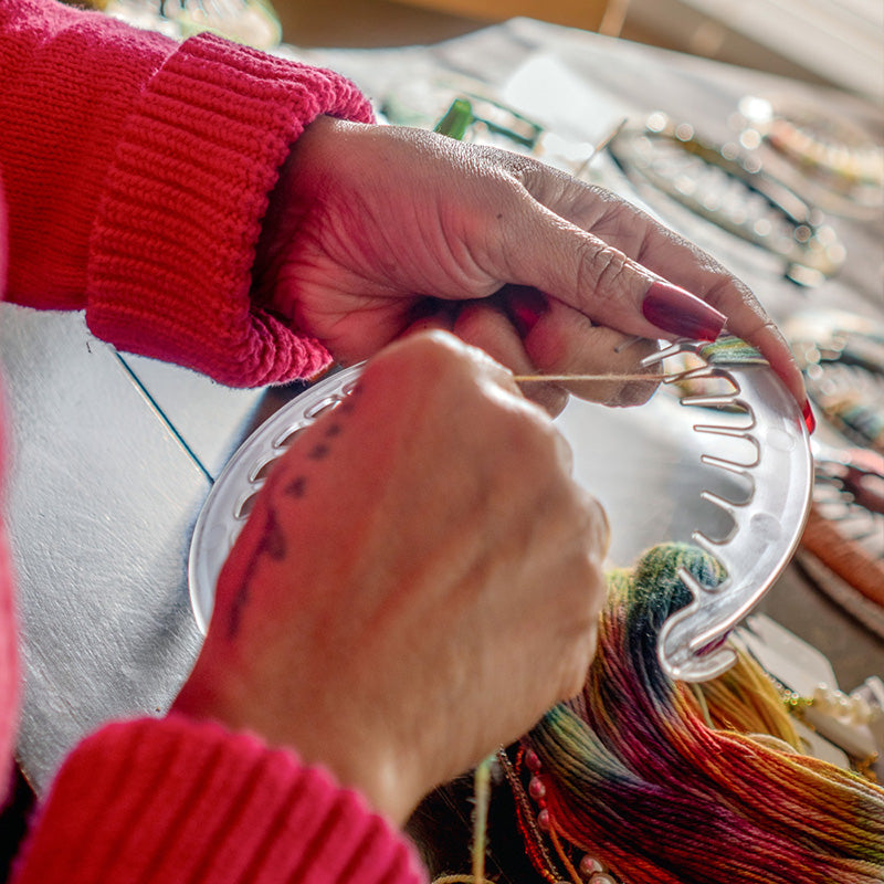 One-of-a-Kind, Just Like You: Handcrafted PuffCuffs Are Here