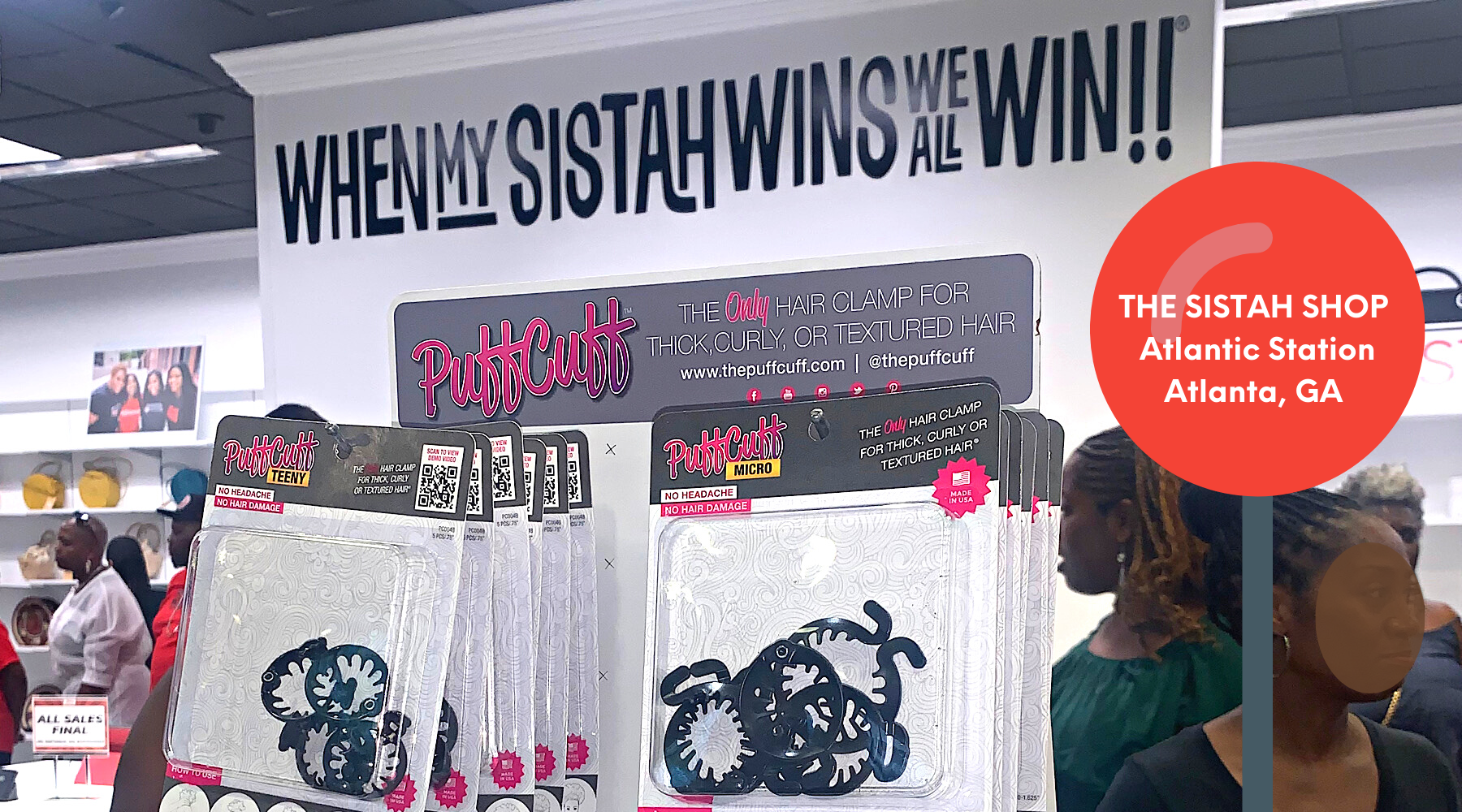 Recirculating the Black Dollar | An ATL Black Business Directory