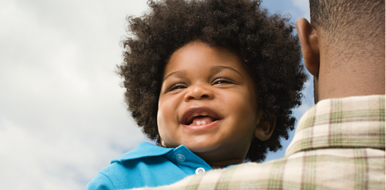 Curly Kid Hair Care Resources for Adoptive Parents