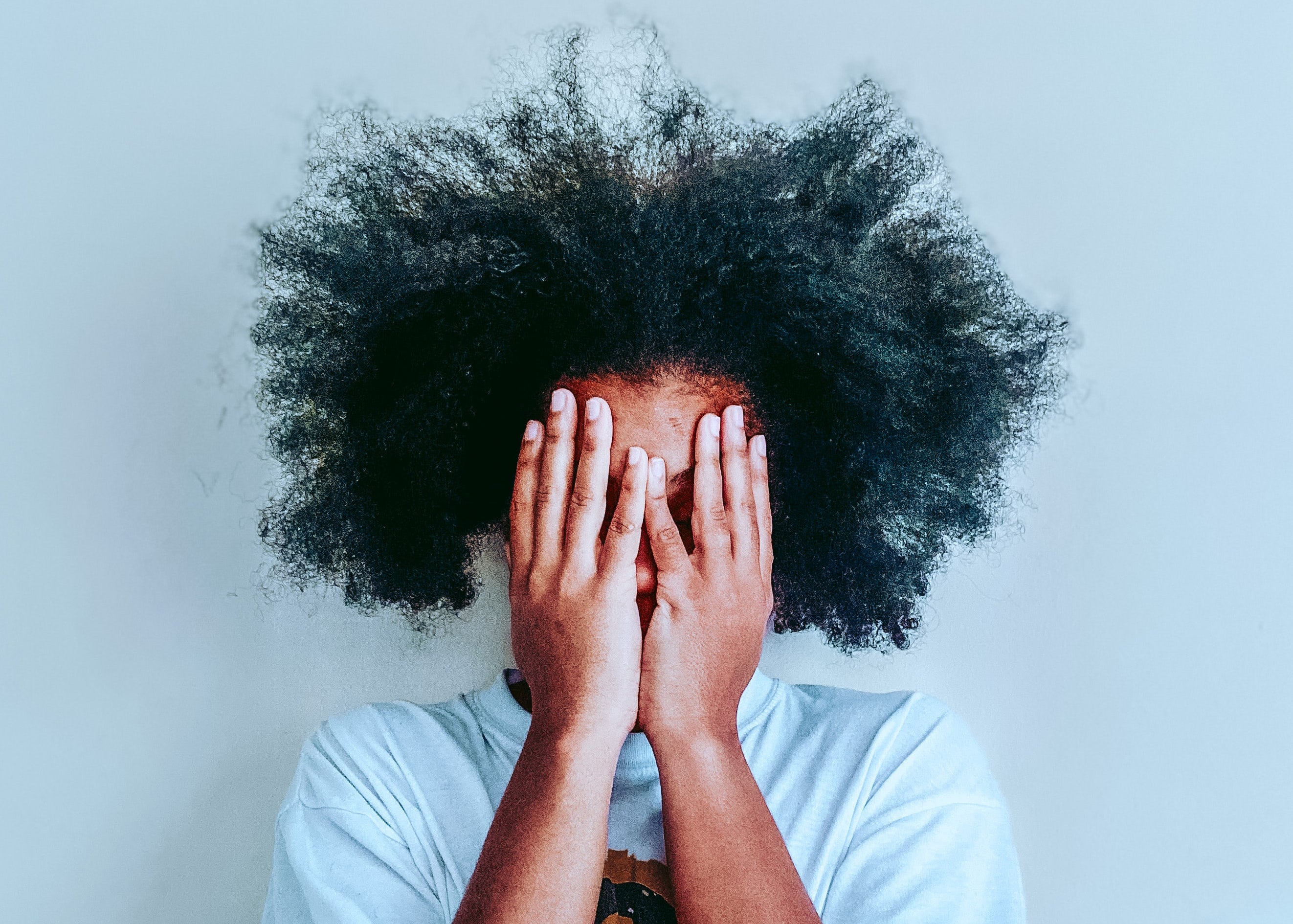 Balding, breakage, or thinning? Identify The Types of Hairloss.