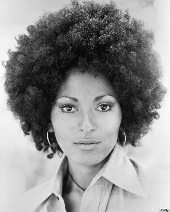 Evolution of African American Hair - PuffCuff