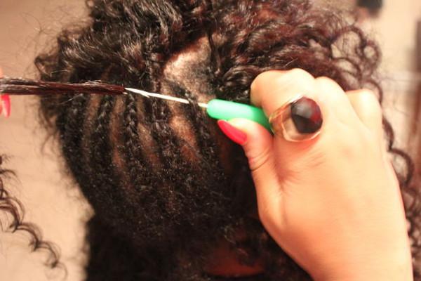 Crochet Braids & Updo Styles: The Good and Bad of Protective Hairstyling