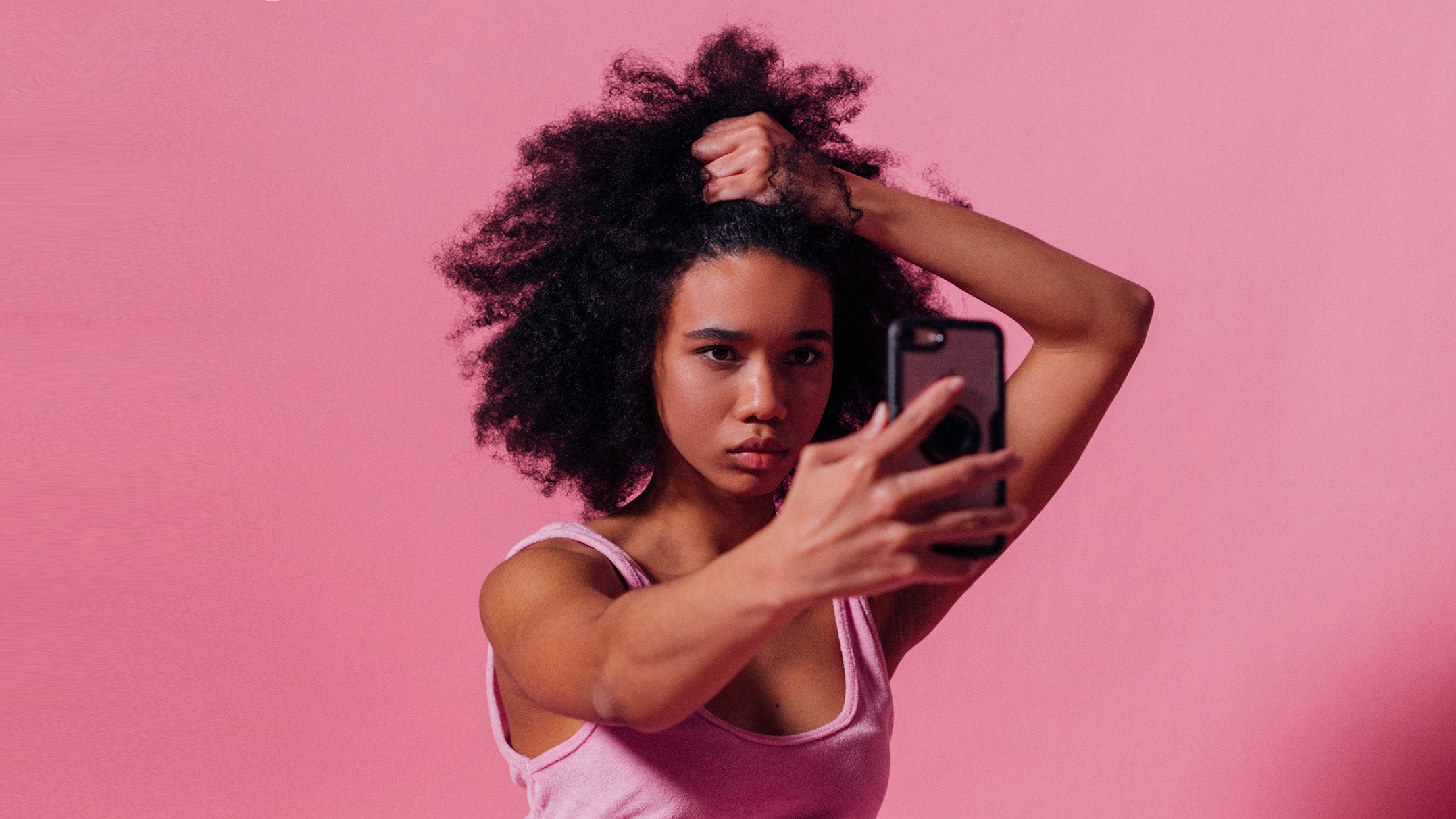 What’s the Curl-1-1? Introducing The PuffCuff Tutorial Hotline