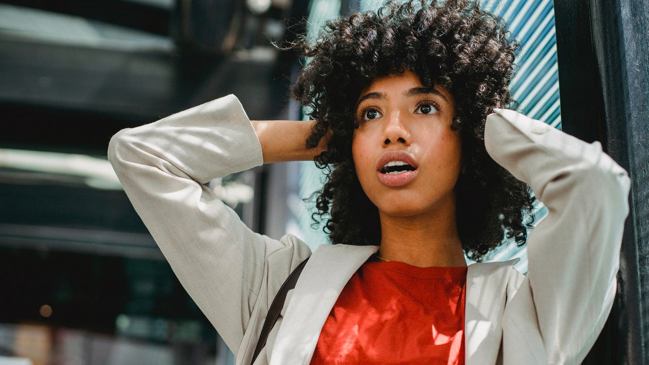 The Dangers Of Snatched Hairstyles
