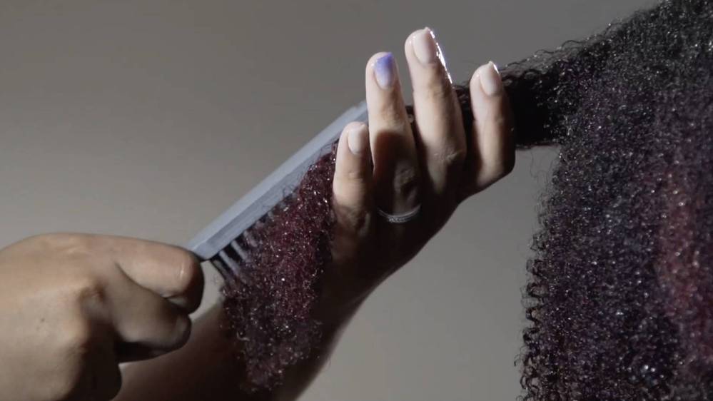 HOW YOU DETANGLE MATTERS! OUR TOP DETANGLING TIPS
