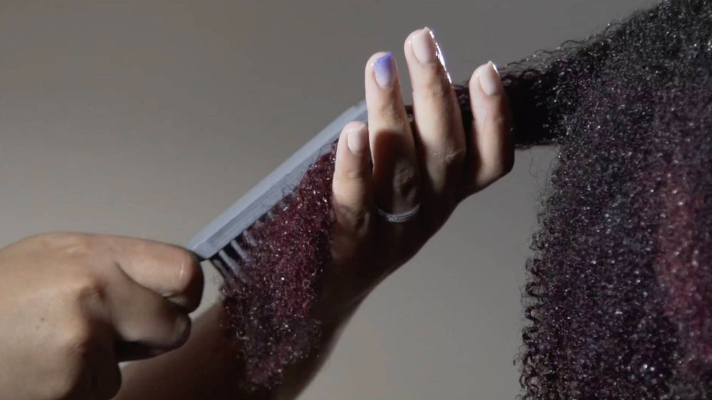 How You Detangle Matters. Our Top Detangling Tips.