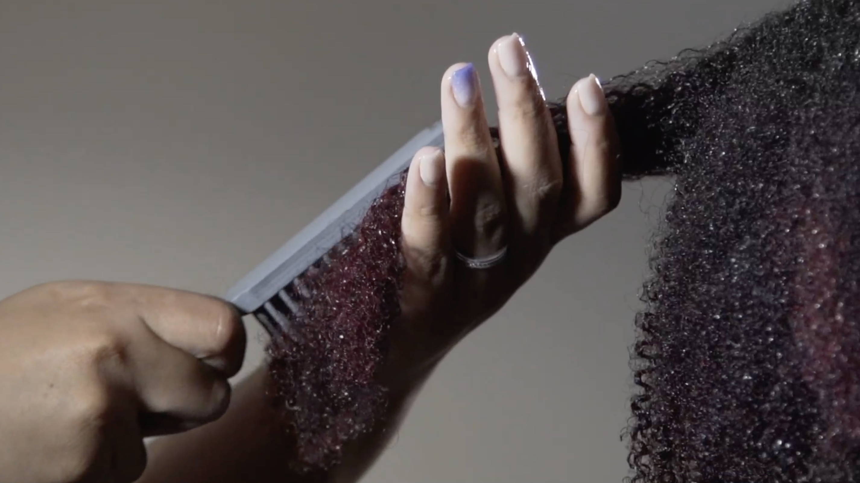 How You Detangle Matters. Our Top Detangling Tips.