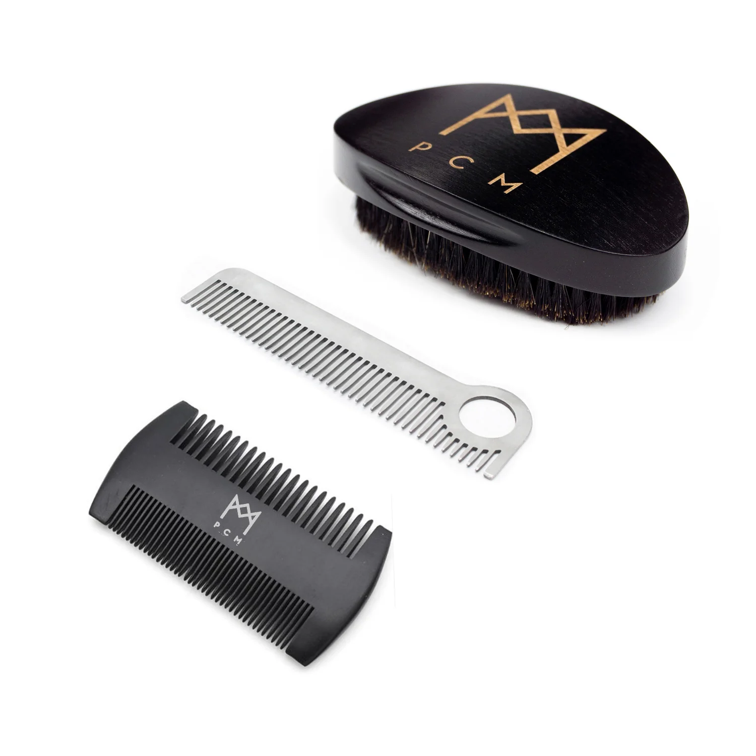 BRUSHES, PICKS & COMBS