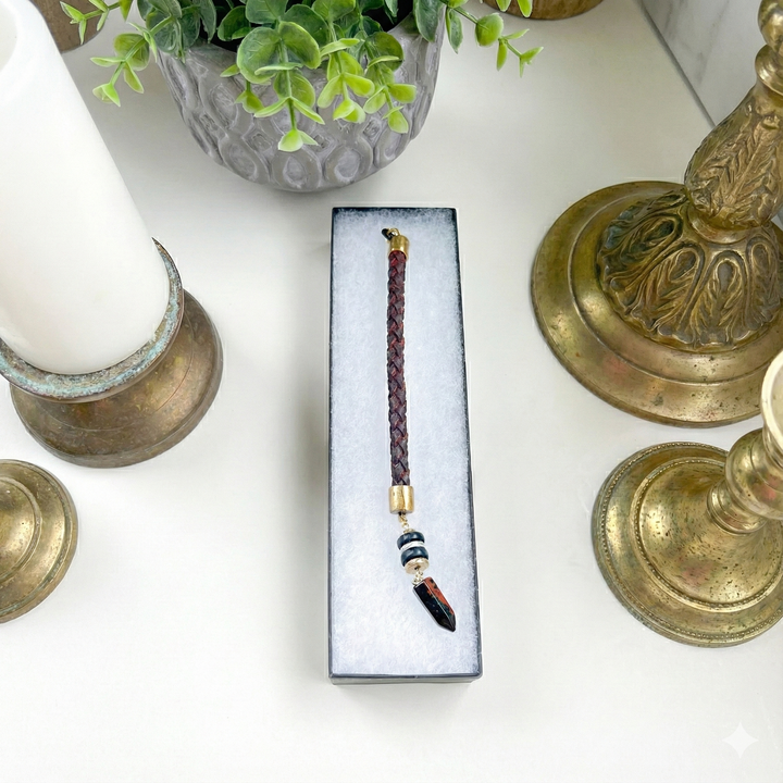 ELEMENTS: Earthbound