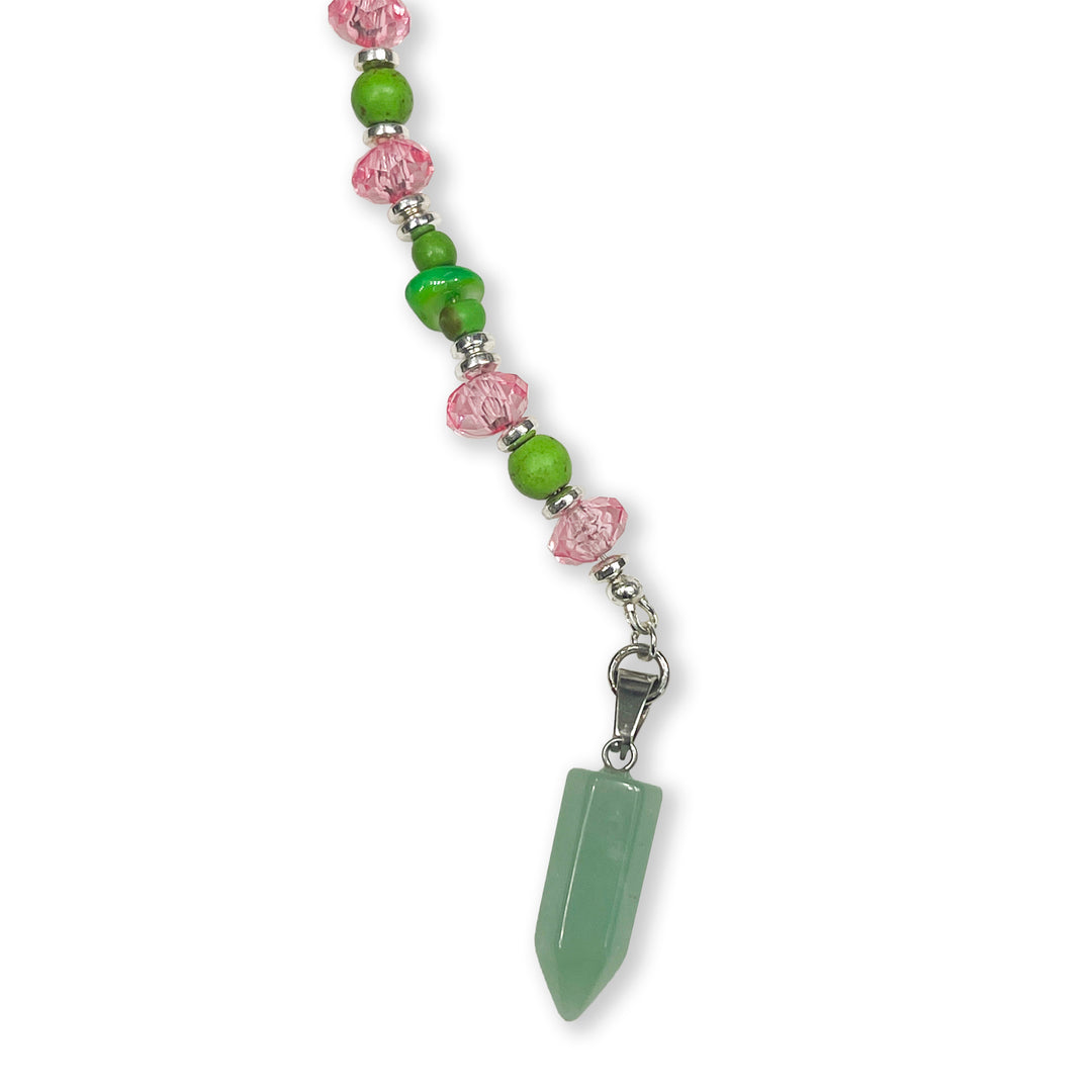 ELEMENTS: Spring Bloom