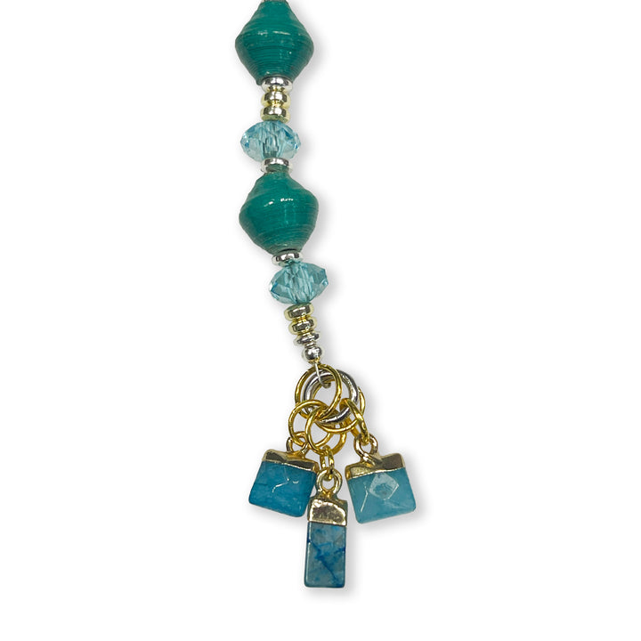 ELEMENTS: Aqua Starfall