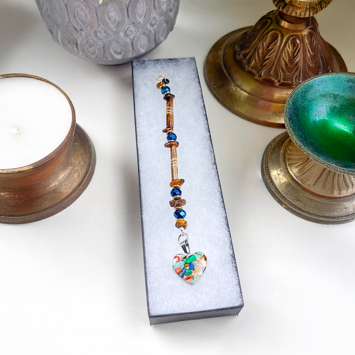 ELEMENTS: Mystic Heart