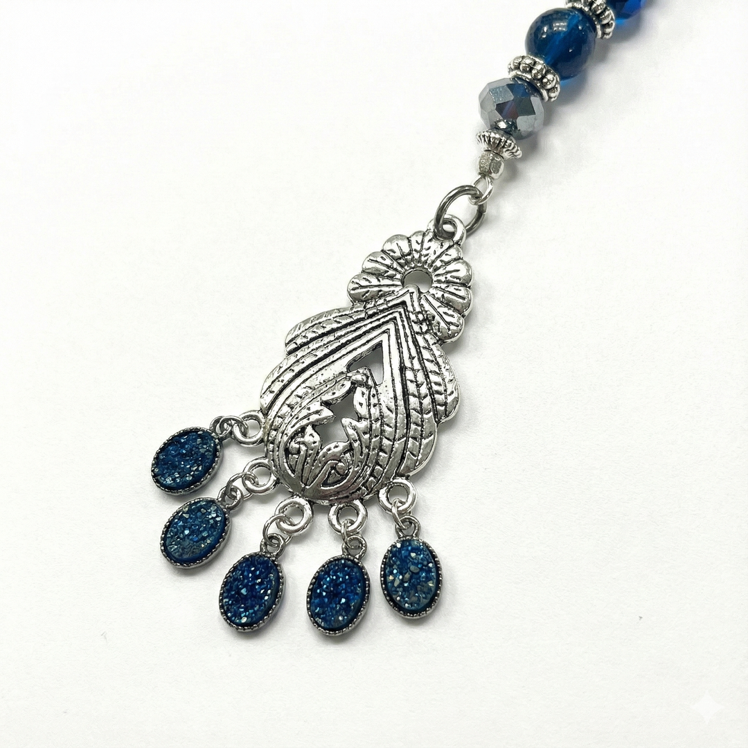 ELEMENTS: Midnight Echo