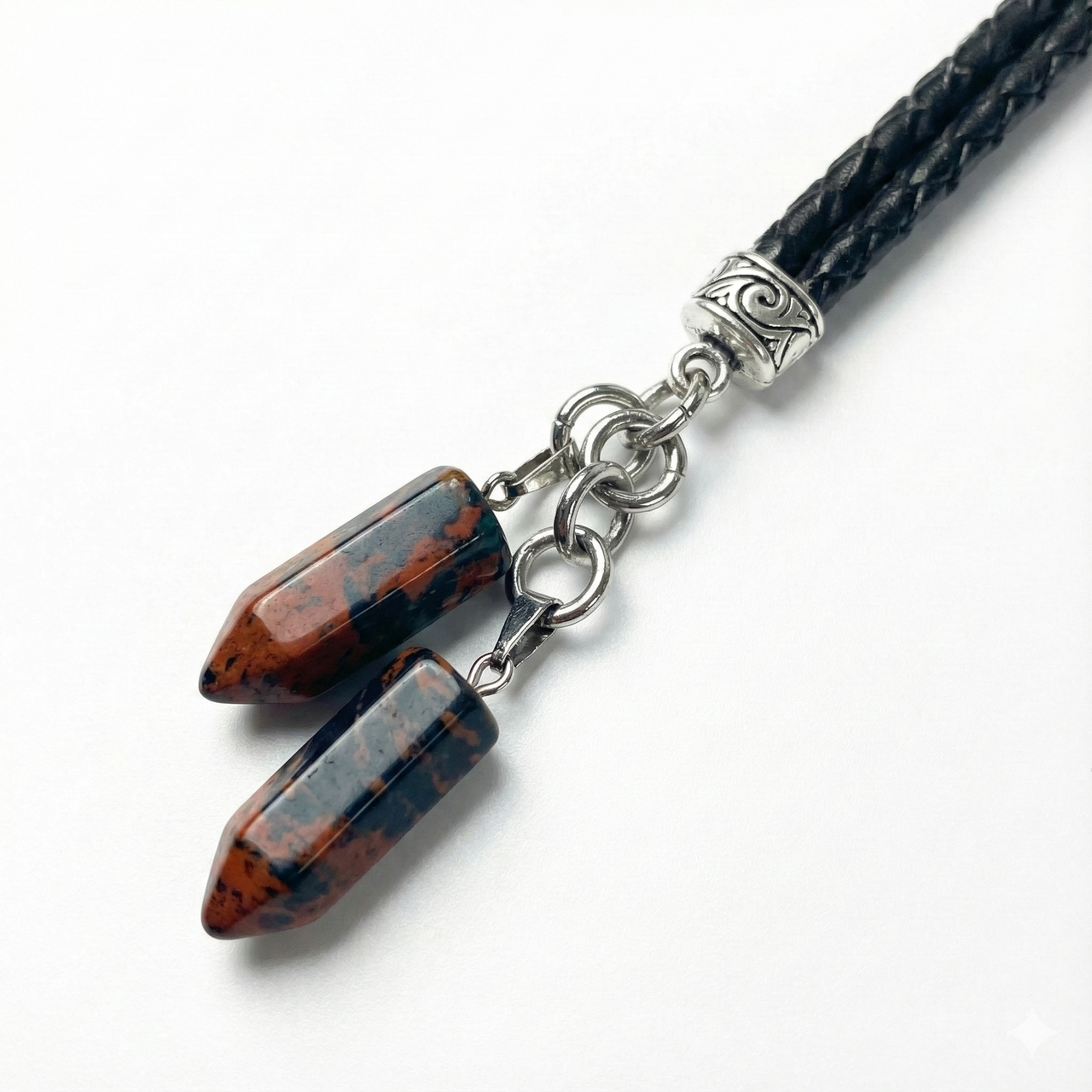 ELEMENTS: Fire & Shadow