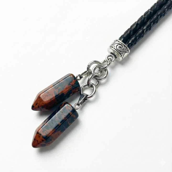 ELEMENTS: Fire & Shadow