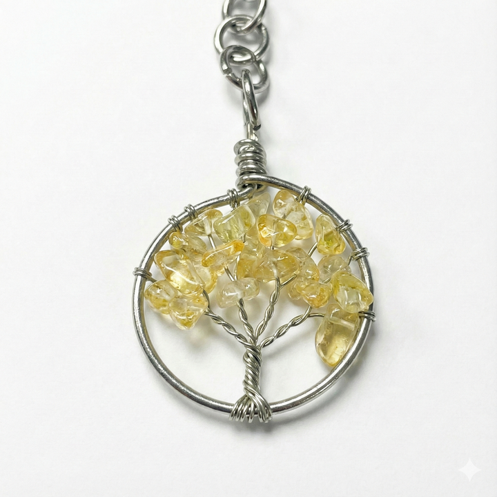 ELEMENTS: Tree Radiance