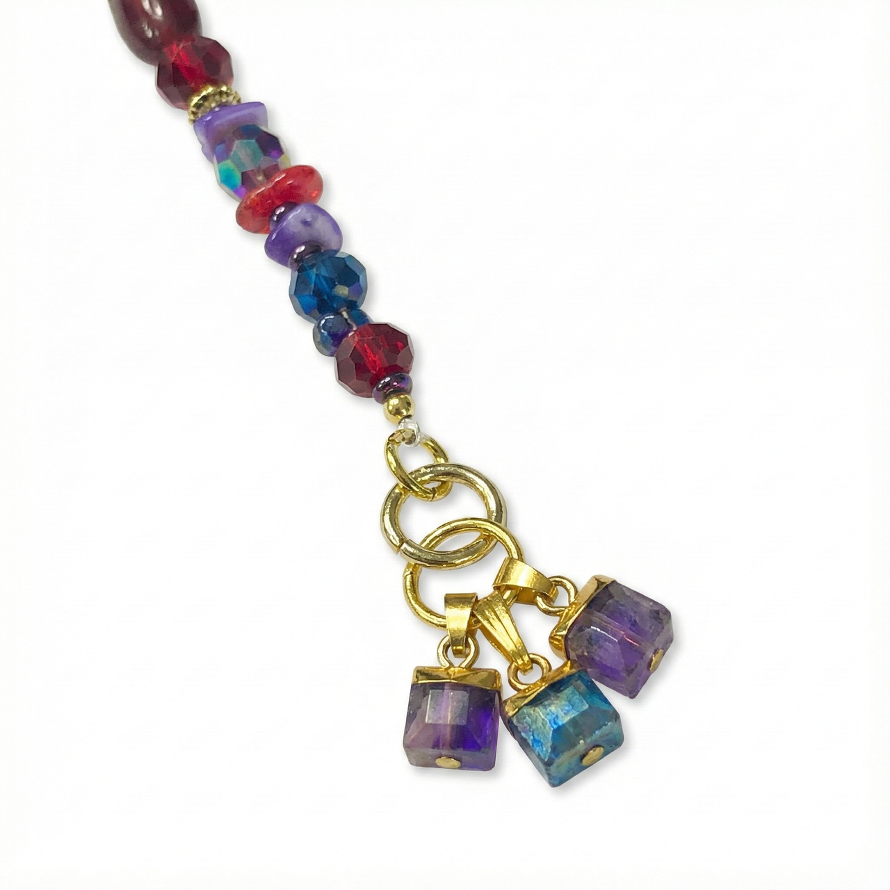 ELEMENTS: Inside the Curtain