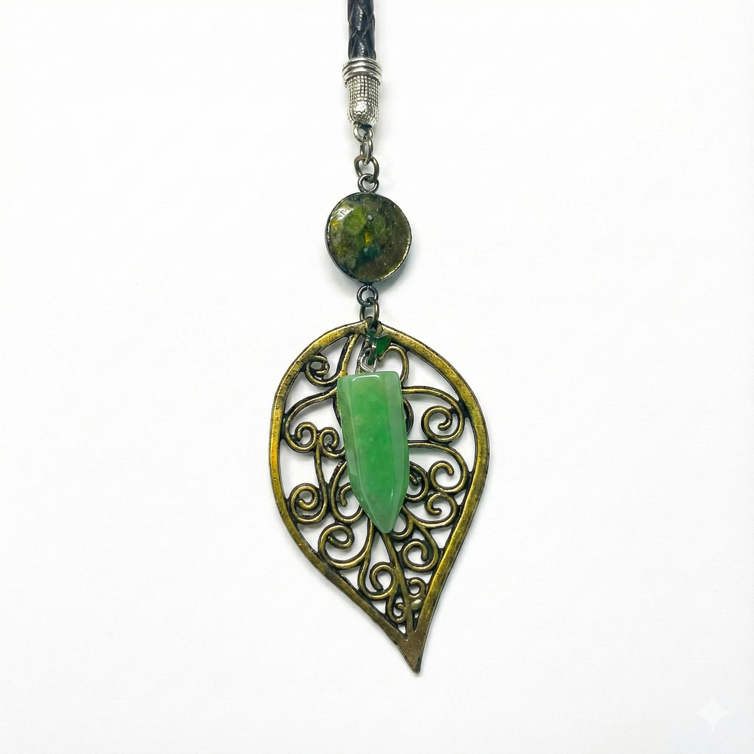 ELEMENTS: Verdant Vision