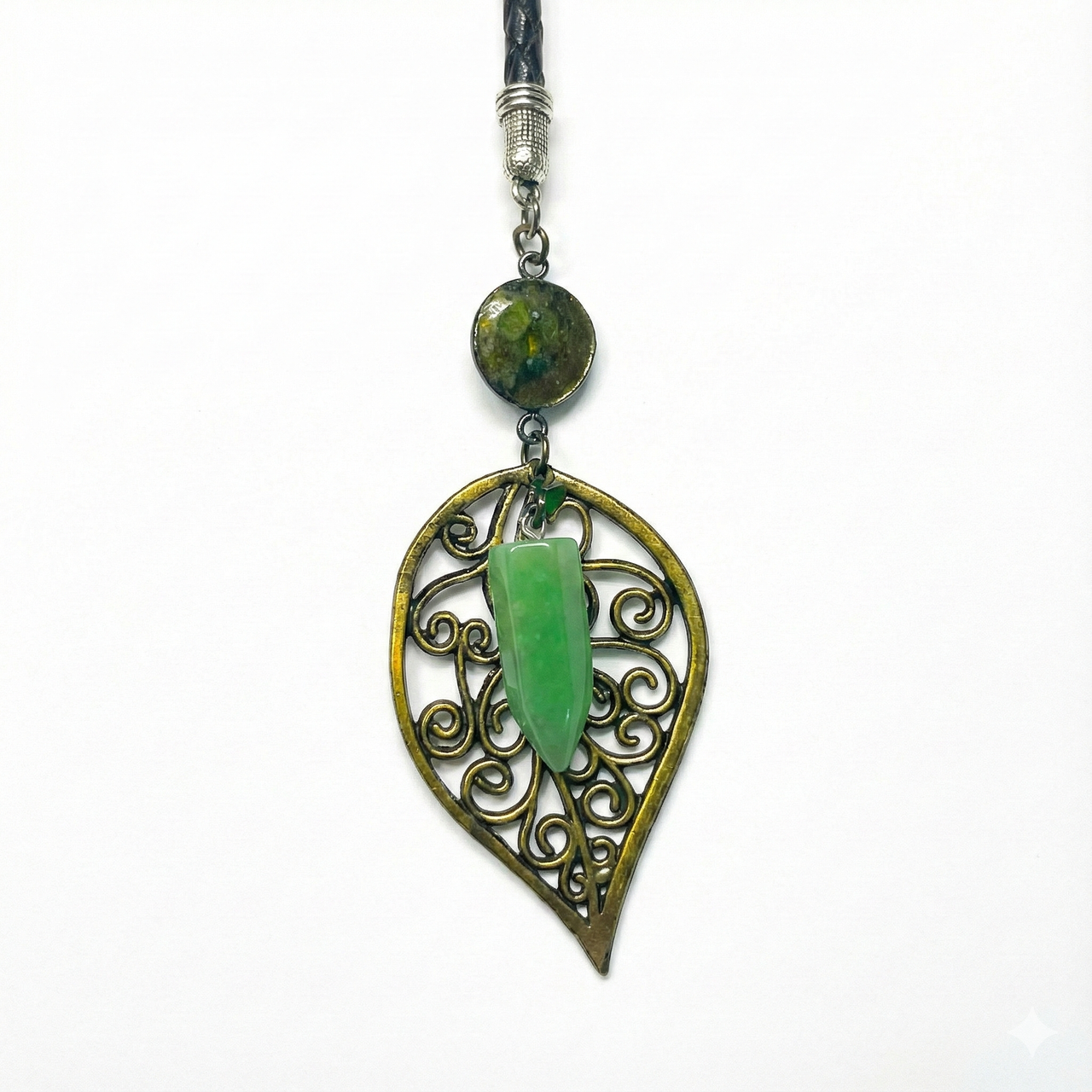 ELEMENTS: Verdant Vision