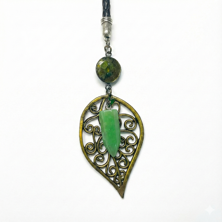 ELEMENTS: Verdant Vision