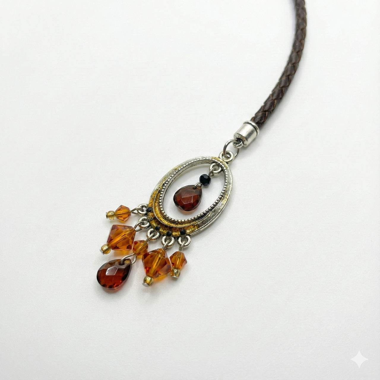 ELEMENTS: Ember Drip