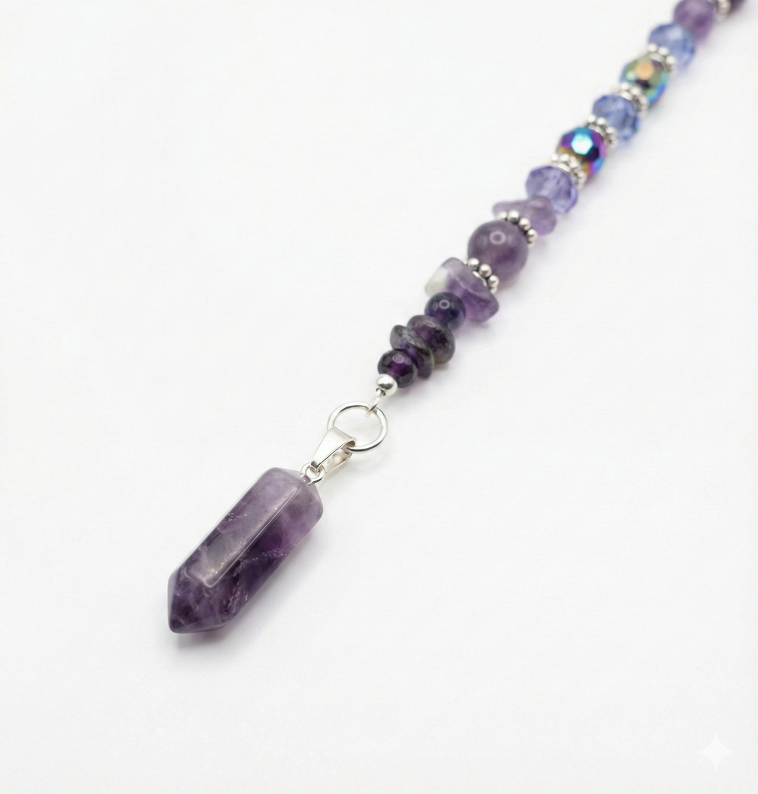 ELEMENTS: Violet Calling